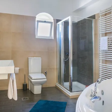 Bay Apartament Lixouri