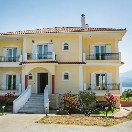 Bay Apartament *
